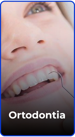 ortodontia